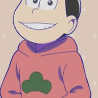 おそ松さんを語りあいたい