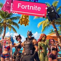 あつまれ🤩Fortnite🤩大人のenjoy勢❗️