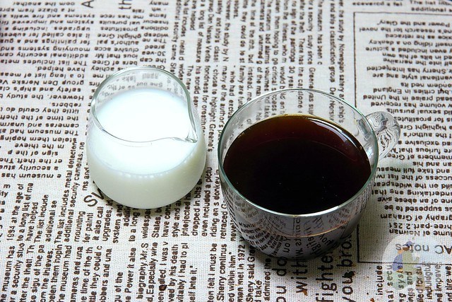 TG耐熱手沖咖啡壺組