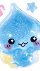 岩手県県南多め（メイン）シール共有