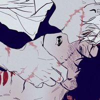 狂愛   ＿   折薔薇