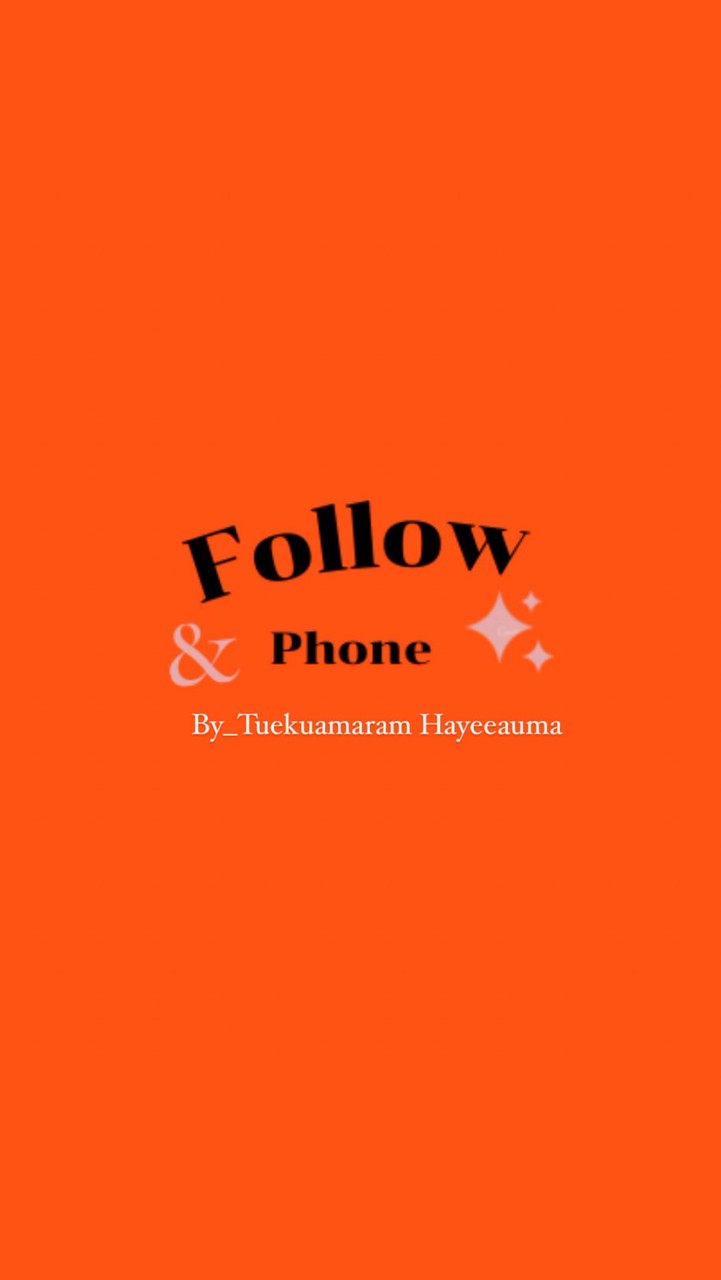 Follow Phone