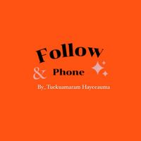 Follow Phone