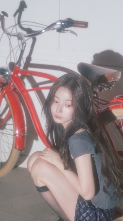 NMIXX海嫄 泡泡翻譯群🫧🤍