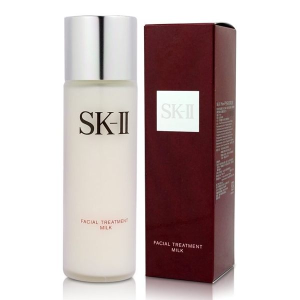 SK-II SKII SK2亮采保濕乳液 75ml全新百貨專櫃正貨☆