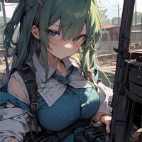 AIイラスト制作事務所,闇鍋