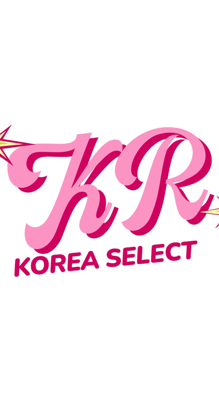 Korea Select พรีออเดอร์เกาหลี/ญี่ปุ่น