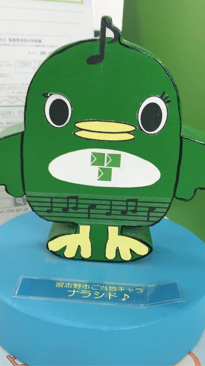 れなとぽちお