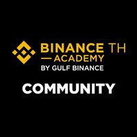 Binance TH Academy Community