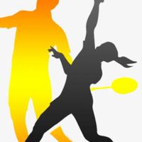 Badminton phuket
