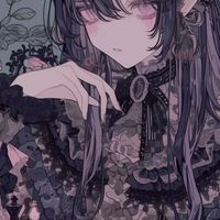 同担拒否女子，男子部屋
