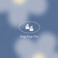 Song Song Day韓國直送