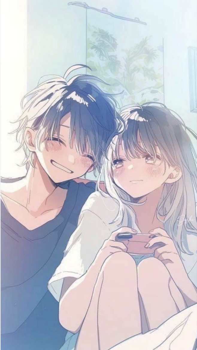 雑談しよ~!