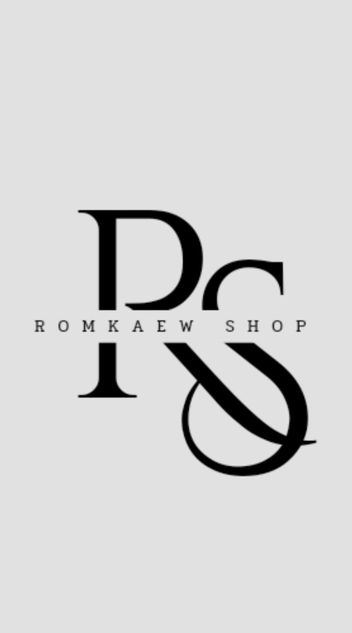 ตัวแทน กระเป๋า Romkaew Shop