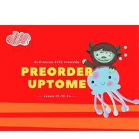 Uptome (ห้องพรีทั่วไป)