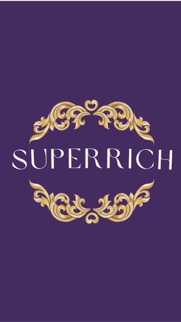 Superrich antique
