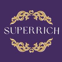 Superrich antique