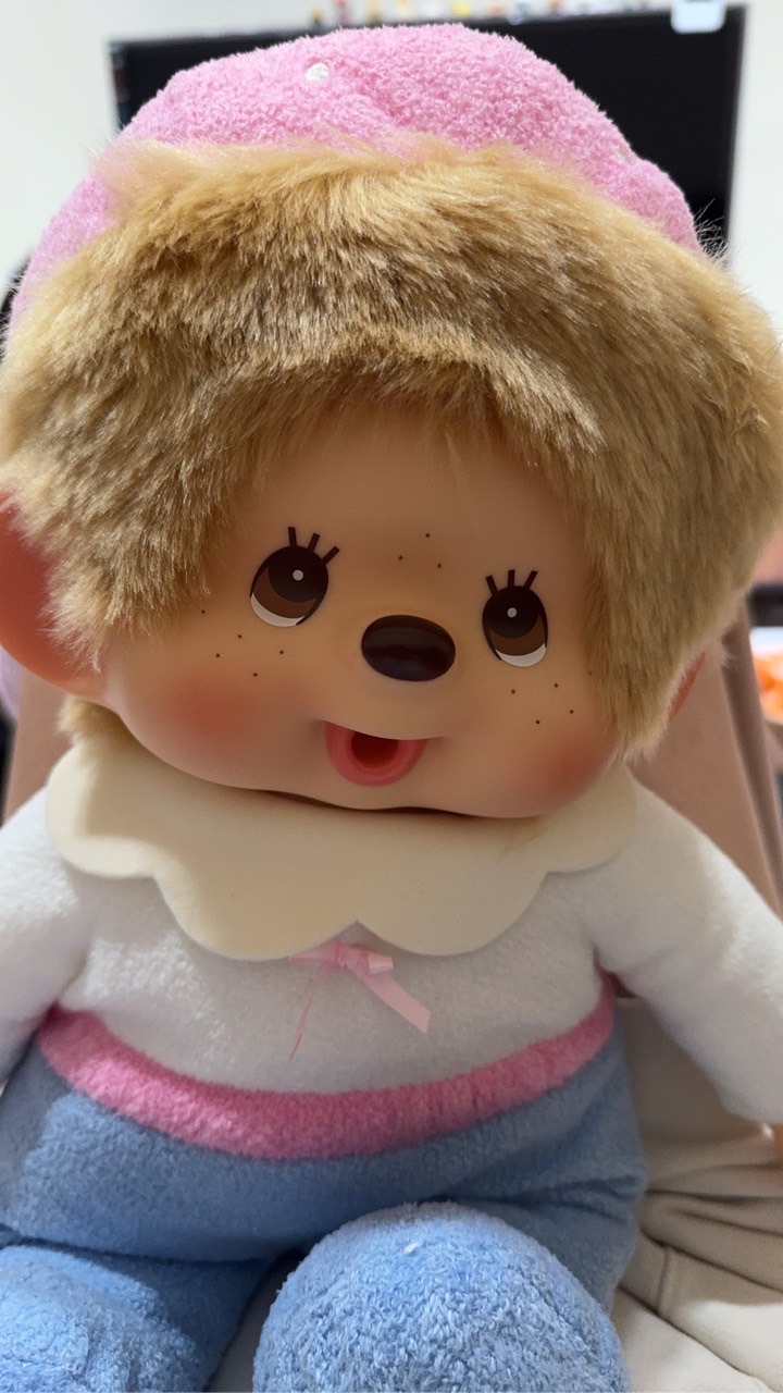 娃娃 wow🇹🇭代購
