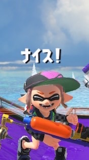 ごちゃごちゃうるせー！