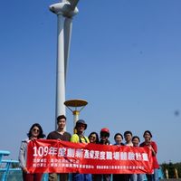 【創新產業深度職場體驗】活動社群
