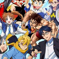アニメ制作