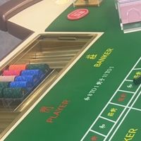 白河享玩桌遊館