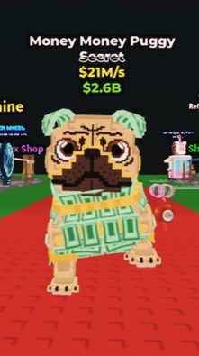 【⚔️PVP &取引メイン⚔️】400人で配布⁉️  ブレインロットを盗む　ロブロックス