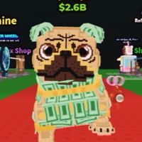 【⚔️PVP &取引メイン⚔️】400人で配布⁉️  ブレインロットを盗む　ロブロックス
