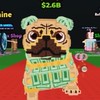 【⚔️PVP &取引メイン⚔️】400人で配布⁉️  ブレインロットを盗む　ロブロックス