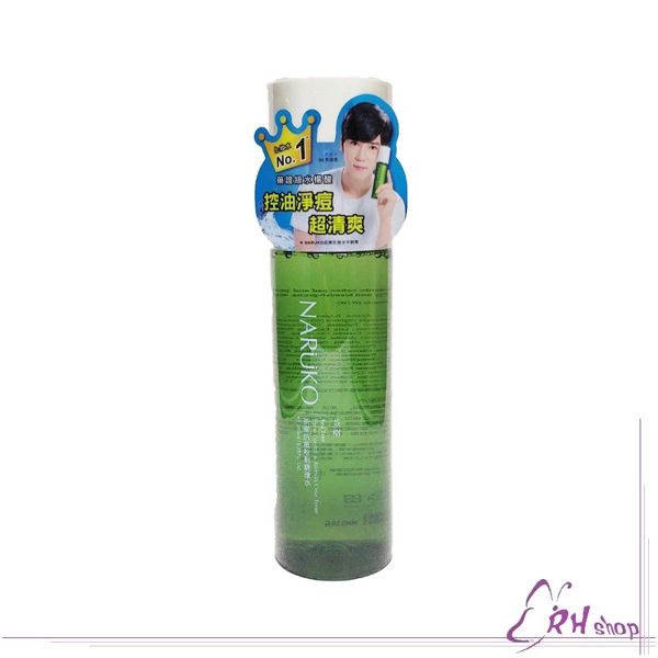 牛爾 NARUKO 愛慕可 茶樹抗痘粉刺調理水 150ml【RH shop】