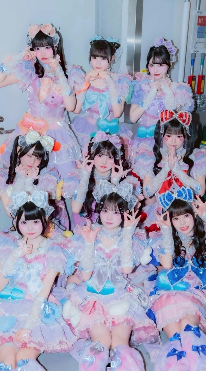 iLiFE好きな子・雑談したい子集まれ〜‼️