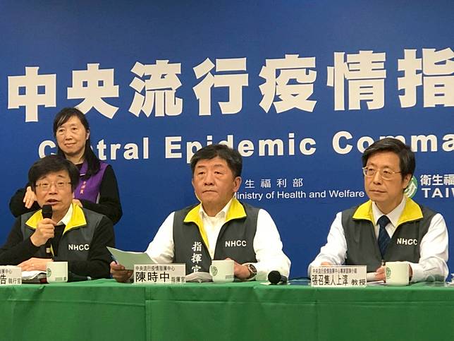 30例了！不只新北父子檔  妻子、頻繁往返武漢小兒子也確診