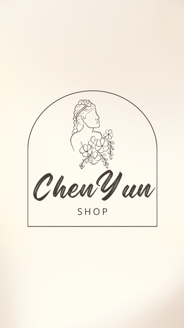 ChenYun精選好物🩷
