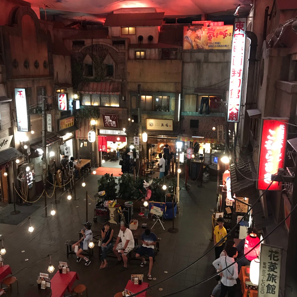 実際訪問したユーザーが直接撮影して投稿した新横浜ラーメン / つけ麺八ちゃんラーメン 新横浜ラーメン博物館の写真