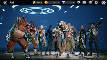 韓國最新【M.A.D 8 : 狂怒英雄】快速上手攻略APP遊戲介紹下載