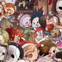 dbdmの館