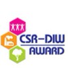 CSR-DIW [Square]