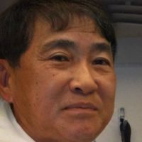 松尾万歳