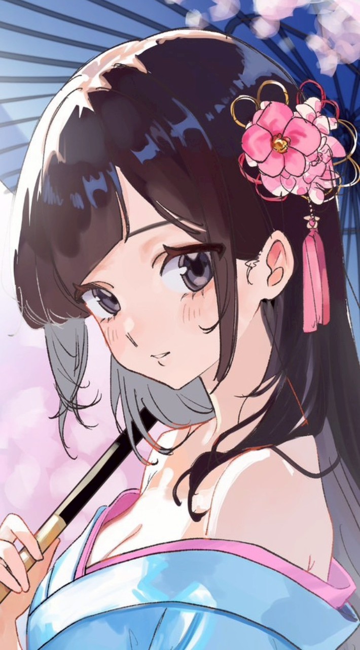 イラスト同好会