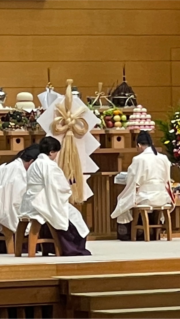 金光教長崎県教会連合会