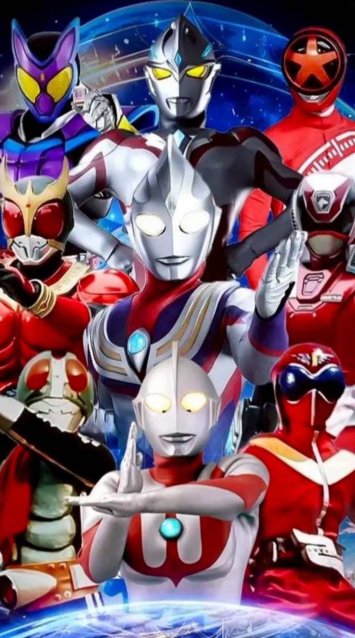 🇹🇼 台灣特攝魂茶水間 🇹🇼