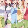映画五等分の花嫁なりきり