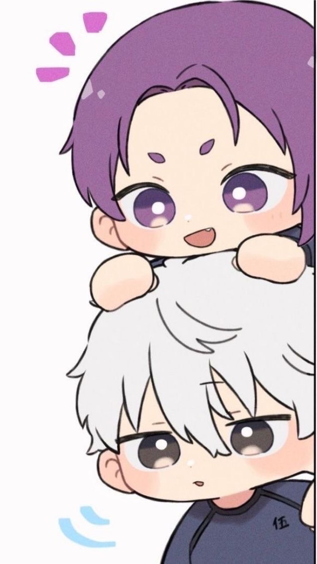 ブルーロックなりきり！（折伽羅◯