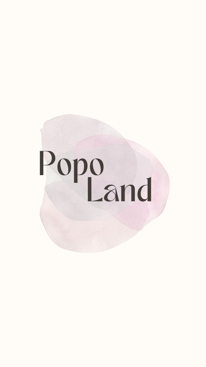 POPO LAND 代購☁️