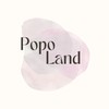 POPO LAND 代購☁️