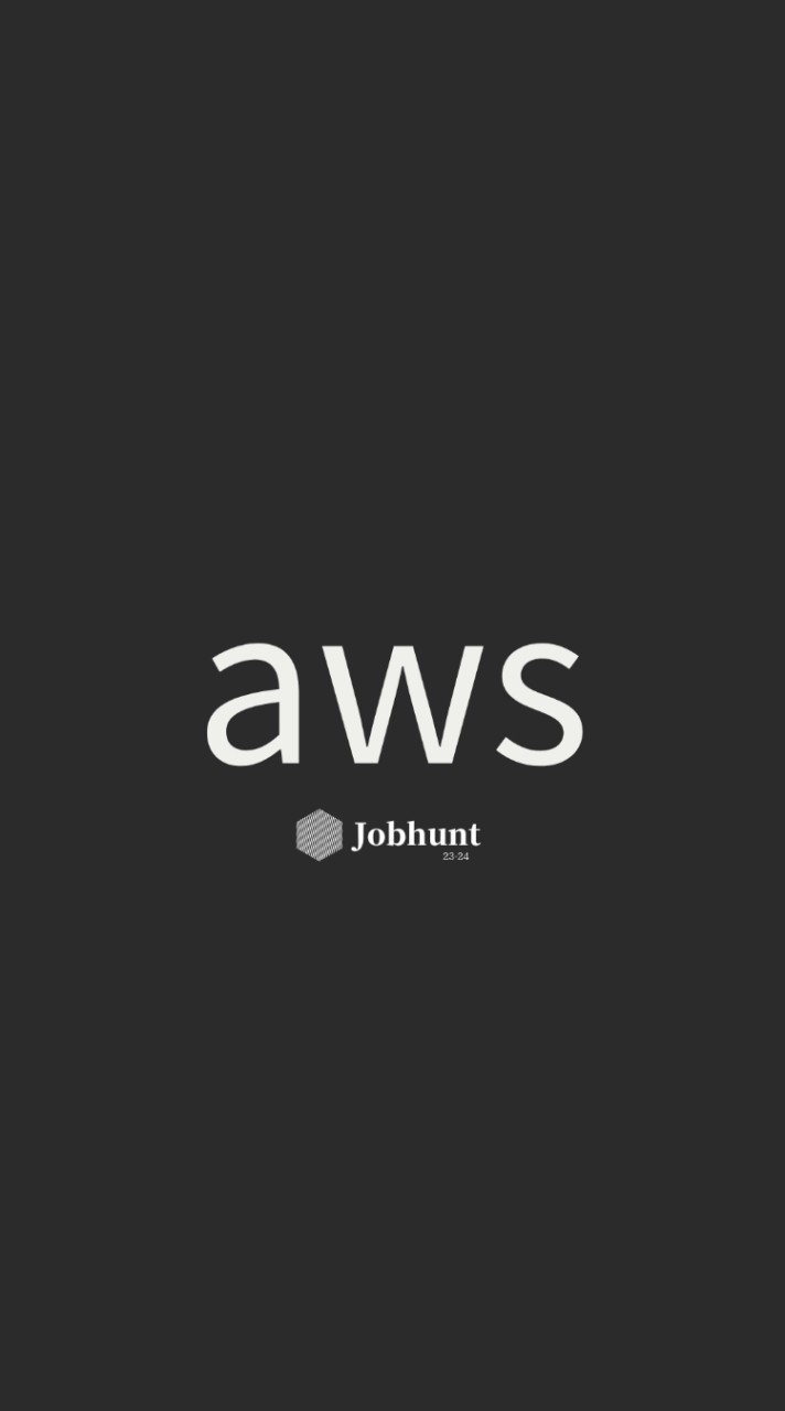 【AWS アマゾン・ウェブ・サービス】就活情報共有/企業研究/選考対策グループ