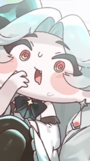 トリッカル・もちもちほっぺ大作戦　雑談