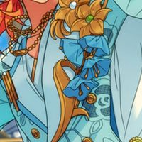 愛を知った2人は永遠を誓う！！！あんスタハント！！！