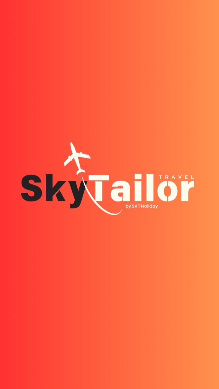 🔥ทัวร์ไฟไหม้🔥 by skytailor travel