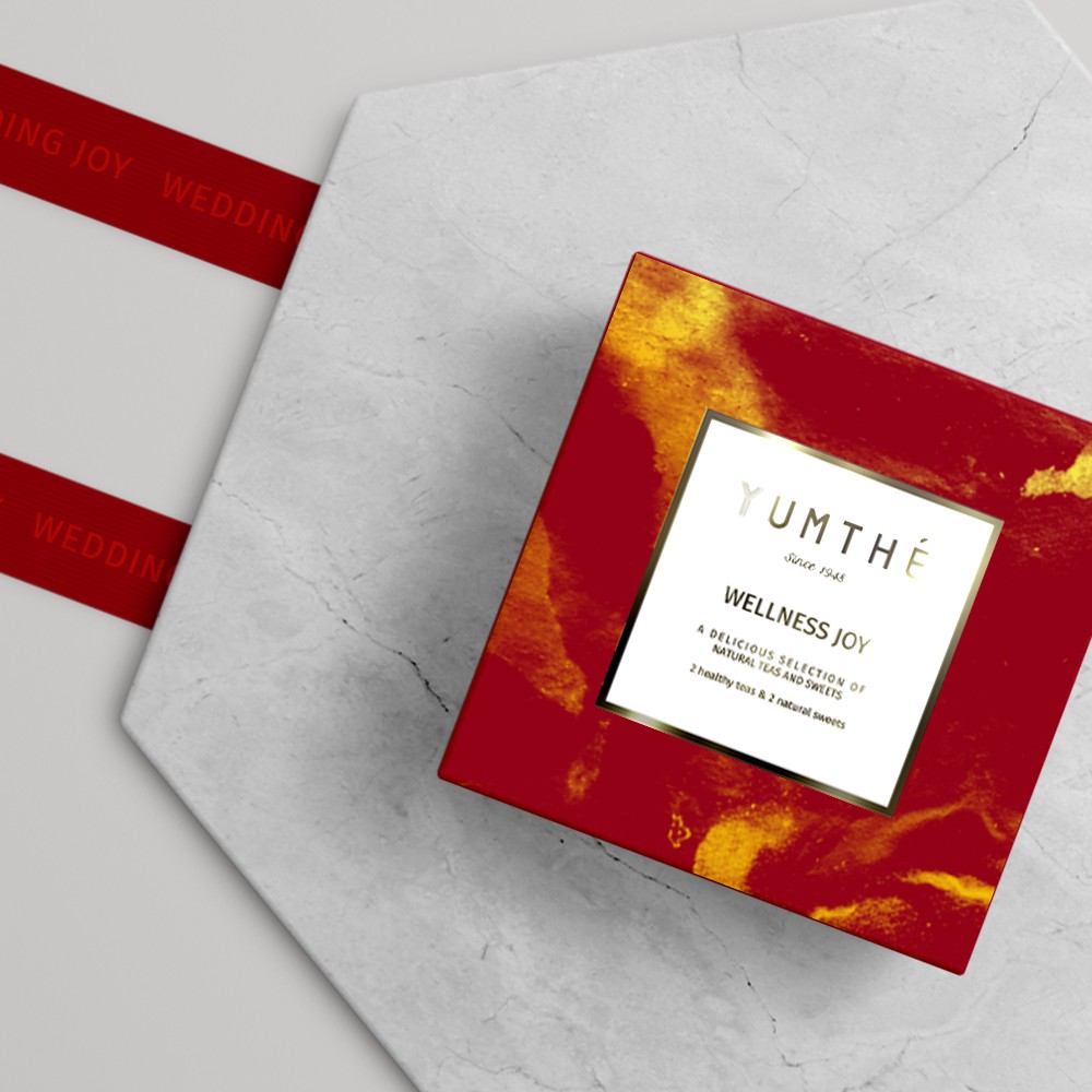 品牌: YUMTHÉ 漾茶規格: 粉紅色鋁箔袋#4舒緩茶1ta2.5g(5pcs)+金宣鳥龍10ta2.5g(10pcs)+茶葉南瓜子20g(4份)+紅茶蜜棗糕20g(4份)保存期限: 三年製造日期: